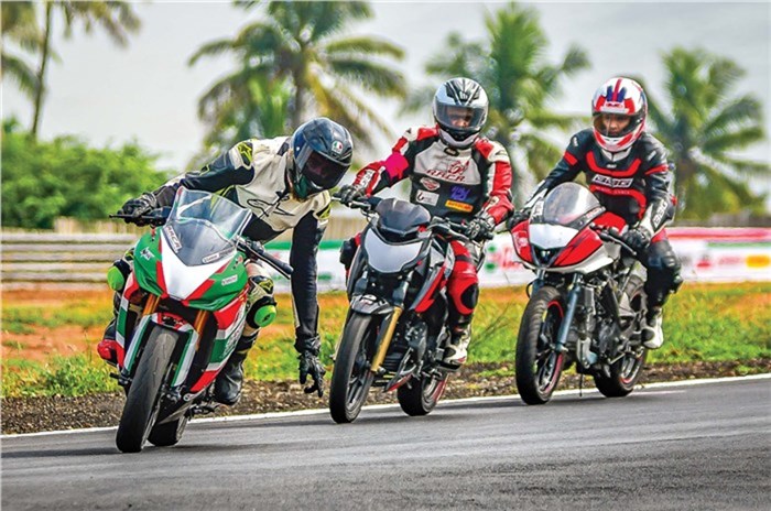 RACR riding school to be held on January 15, 16